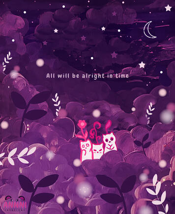 EVERYTHING WILL BE FINE